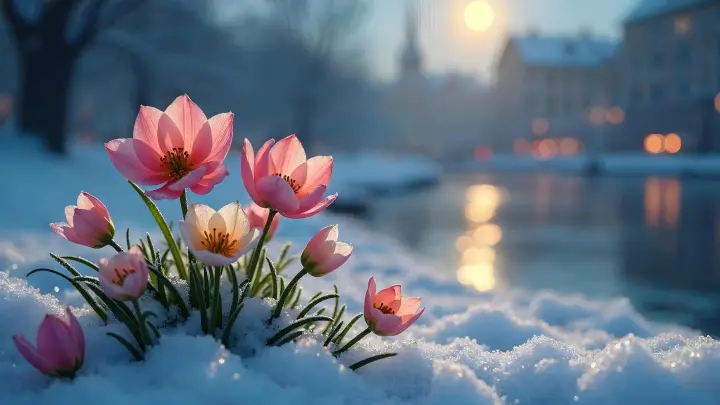 День весеннего равноденствия 2025: что это такое и когда наступит