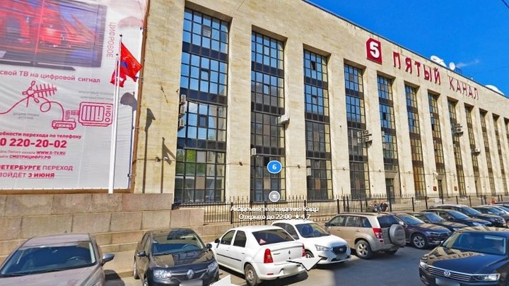 Телецентр на Чапыгина закроют на реконструкцию: студии каналов в поисках новых мест