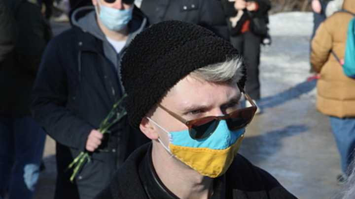На Украине пропала студентка, отказавшаяся помогать ВСУ деньгами