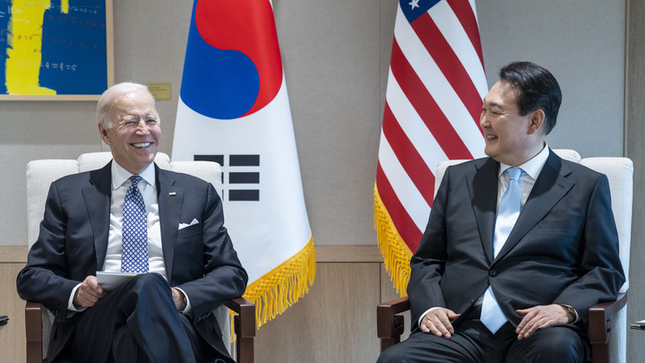 Сеул дал слабину: Южнокорейское оружие может оказаться на Украине