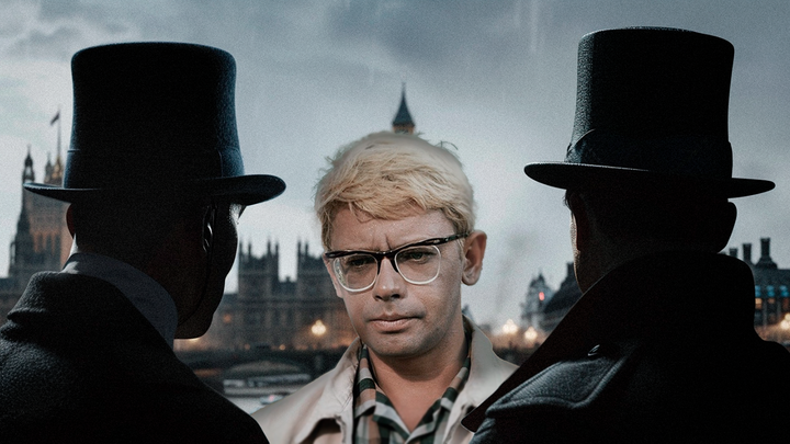 MI-6 расставила сети: Британская разведка начала охоту за русскими учёными и политиками