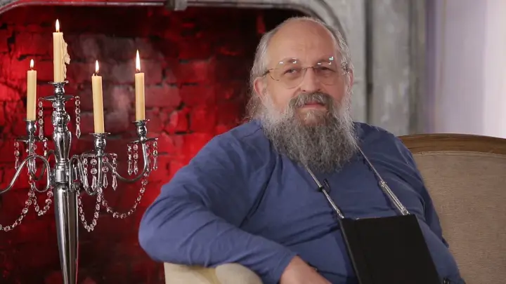 За Вредные советы Остера решил вступиться Вассерман: Если нет чувства юмора