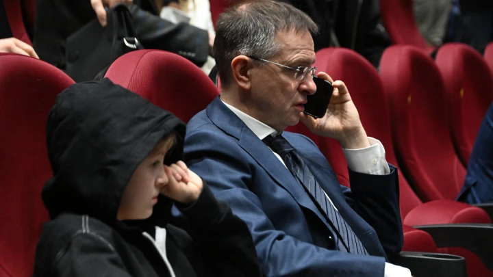 Киев хочет сорвать переговоры: В Госдуме отреагировали на угрозы семье Мединского