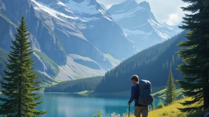 Тренд на лёгкие походы обернулся трагедией: эксперт раскрыл причину гибели туристов на Камчатке