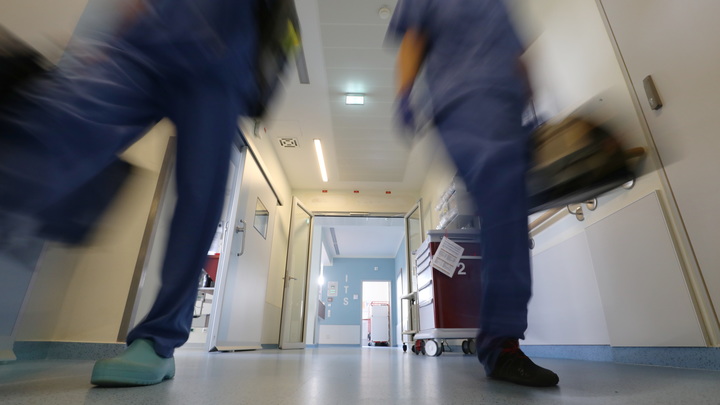 Мясников назвал фатальную для медицины России ситуацию: Сотни тысяч в день