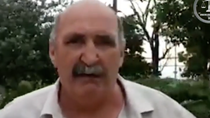 Суд в Сочи на два месяца арестовал мужчину, расстрелявшего двух приставов