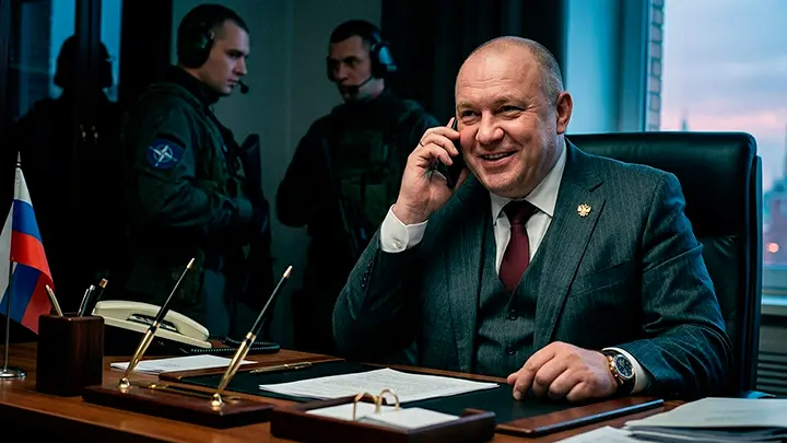 Чиновники и их содержанки под колпаком у врага: ФСБ вскрыла операцию спецслужб. Наша элита не откажется от этой роскоши даже во время войны