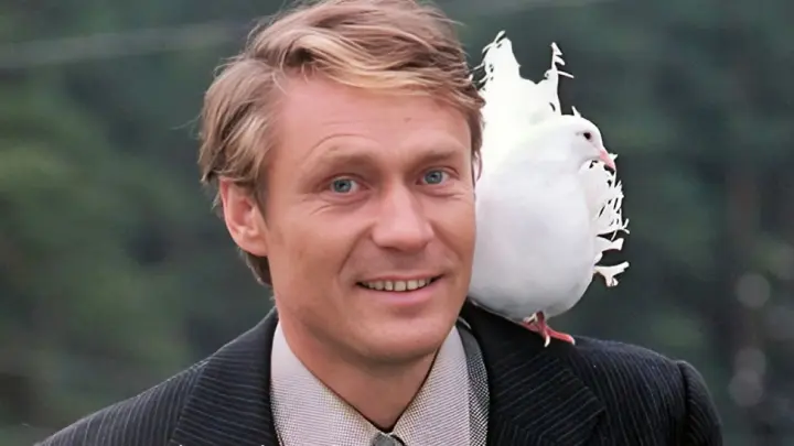 Судьба легендарного Александра Михайлова из фильма Любовь и голуби: Проклятие Грозного и смерть на пороге