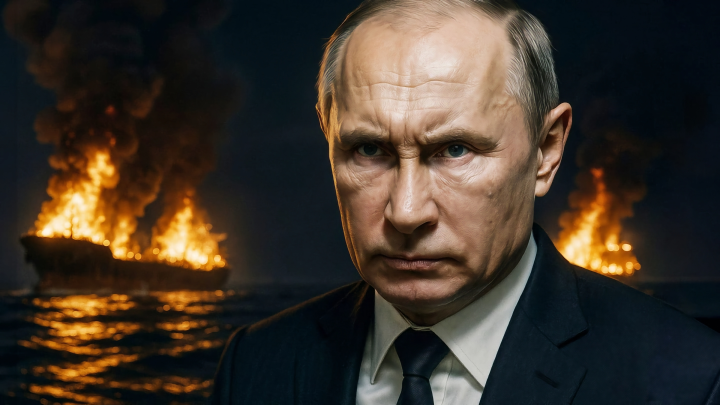 Делягин дал 3 года до развязки: Дальше - два варианта для России