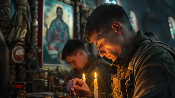 Семь бойцов из Саратовской области погибли в зоне СВО