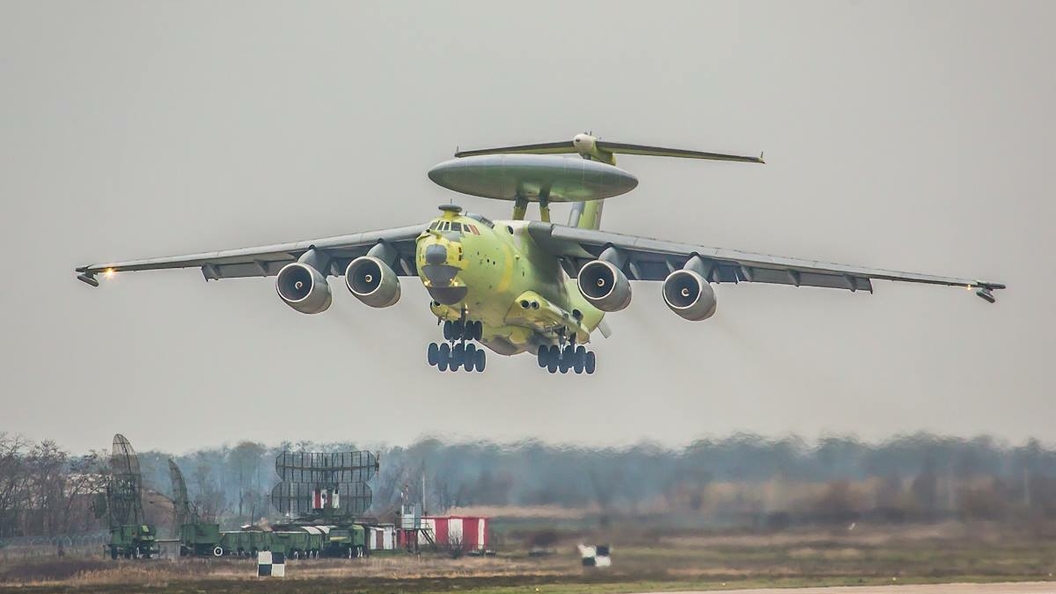Удар российских Ту-22М3 сломил сопротивление ИГ под Дейр-эз-Зором Удар российских Ту-22М3 сломил сопротивление ИГ под Дейр-эз-Зором