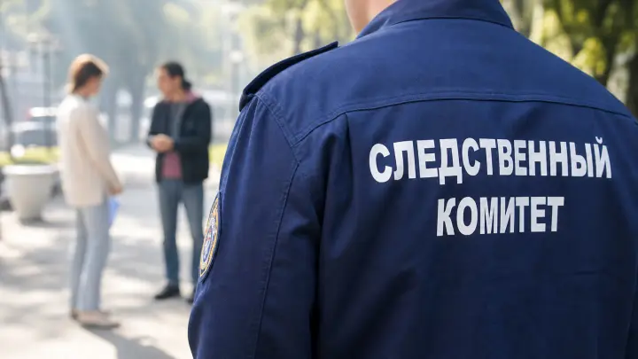 Телеведущий Эдуард Петров подал в СК жалобу из-за травли фильма Колобок