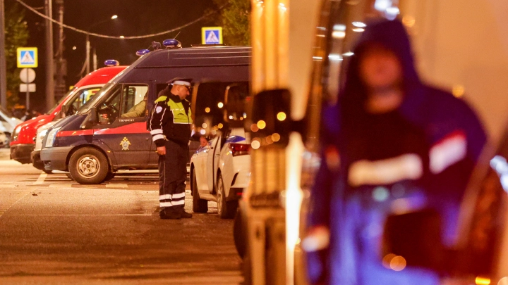 В крови погибшей около клуба в Перми девушки нашли 5,8 промилле алкоголя