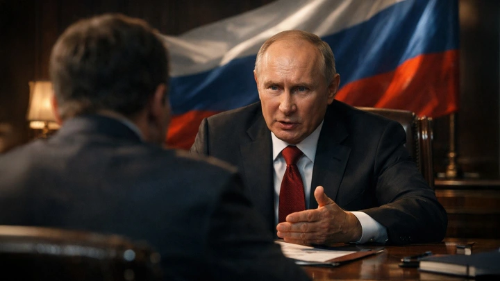 Дан старт масштабной эвакуации: Путин сделал то, на что Трамп оказался неспособен