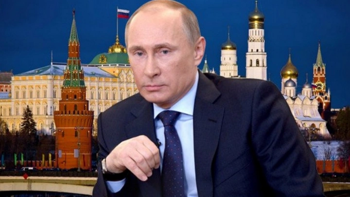 Дорога к миру. Владимир Путин поставил чёткие условия, в Киеве этого понять не хотят. Нельзя жить за счёт других