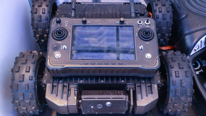 Новый код: Радио Судного дня вышло в эфир после слов Путина о Посейдоне