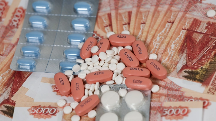 Не только аспирин: Врач-кардиолог привёл примеры ошибочного приёма лекарств без назначения