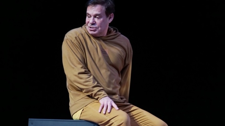 Ефим Шифрин пожаловался на копеечную пенсию: Прожить невозможно