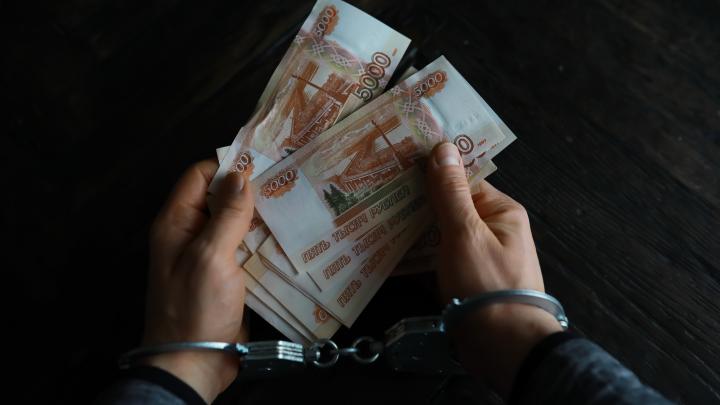 Бухгалтер Башмаков сообщил, куда расходовались фортификационные деньги в Курске