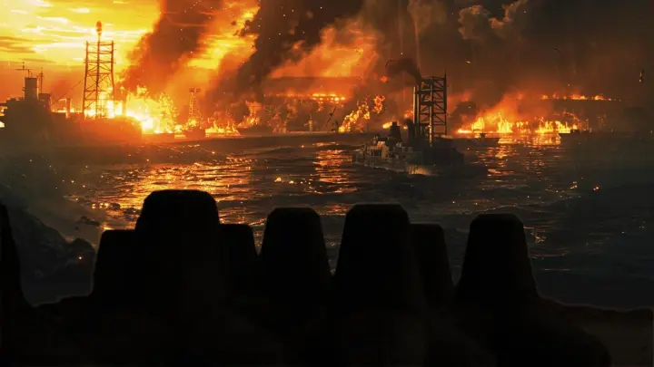 Одессу захватили бунты: Замалчивать это больше не получится