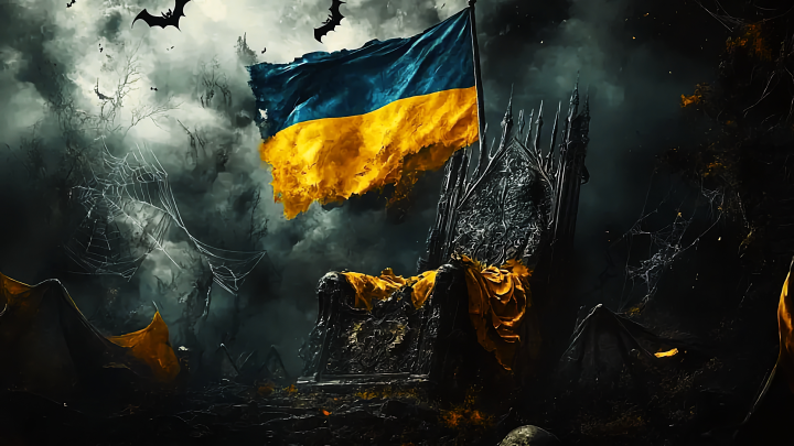 Главное за ночь и утро 11 марта: Бунт русских в Сибири, Киев готовит провокацию, политическая бомба для Трампа