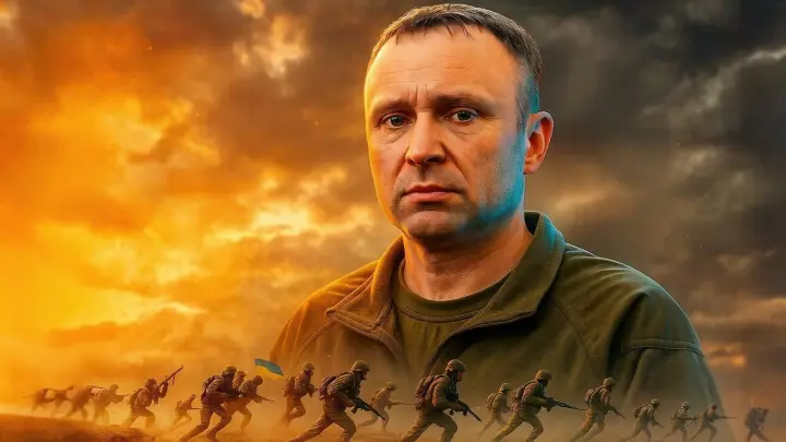 Наши спецслужбы ведут интересную игру: Раскрыли и Драпатого, и Фёдорова. Дальше Сырский?
