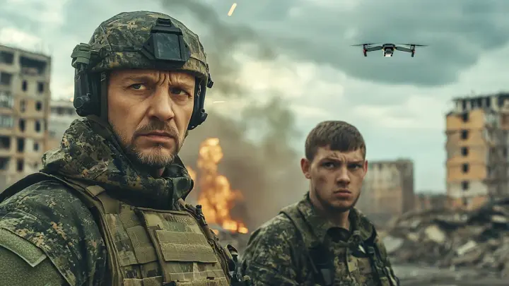 Военкор Коц назвал три причины прорыва русской армии в Сумской области