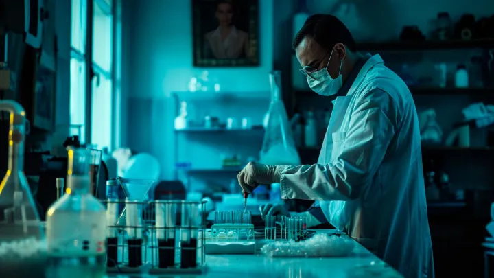 Новый случай лихорадки чикунгунья выявлен в России