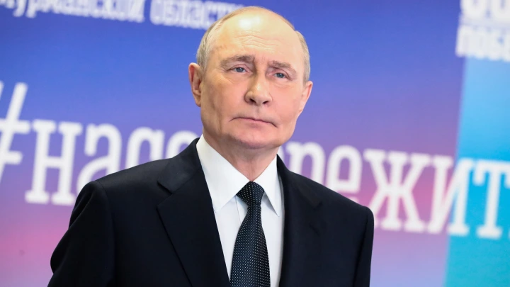 Путин закрепил новые льготы для участников СВО: Это коснётся членов семей бойцов