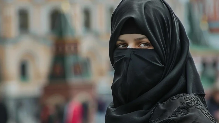 Абдула попросил: ФСБ предотвратила большую трагедию в Хасавюрте. Задержана террористка