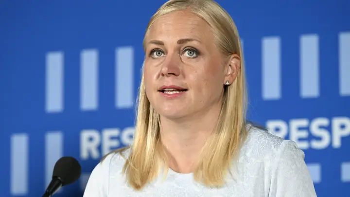 Это очень смешно: Финляндия признаётся, что с Россией сделать ничего не может