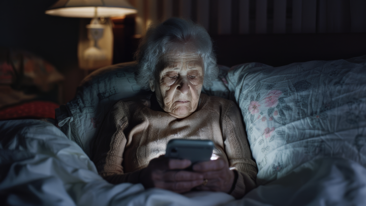 Мошенники начали грабить жильцов через СМС о возврате денег за отопление