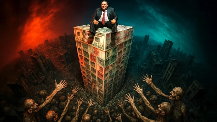 Тяжёлый люкс для миллиардеров: Кого из звёзд заказывают богачи?