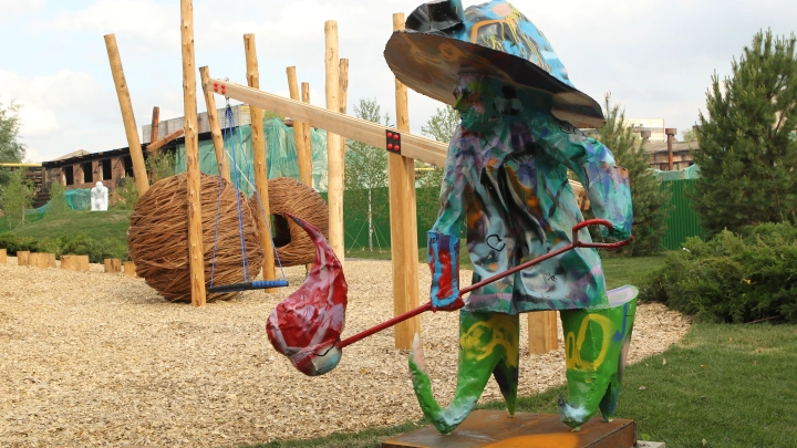 Международный день кукольника: поздравления в прозе и стихах