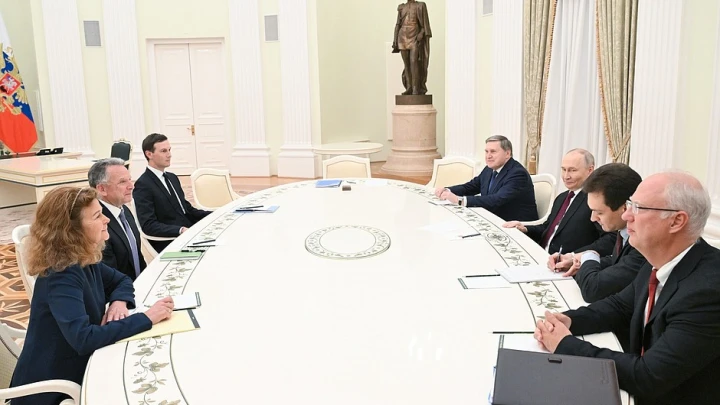 Госсекретарь США Рубио назвал основной предмет спора в переговорах по Украине