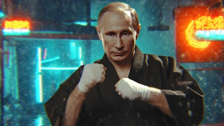 Не ждали? Получайте. Невероятный контрудар за активы: В ФРГ пооткрывали рты. На подходе вторая ответка — более страшная