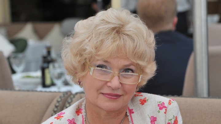 Сенатор Нарусова сообщила, когда её дочь Ксения Собчак вернётся в Россию