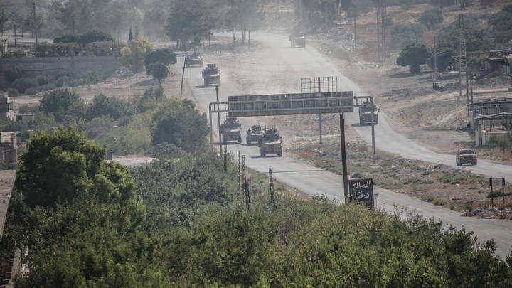 Баранец дал намёк Великобритании: Боднули хорошенько, но это ещё не конец