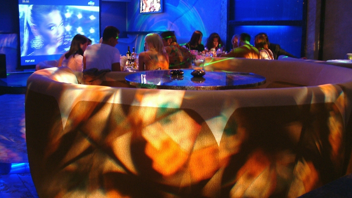 В Краснодаре опечатали клуб Block House за повторное нарушение антиковидных мер