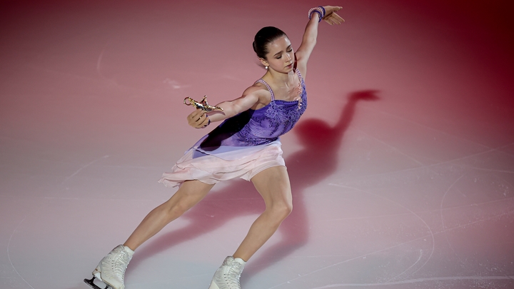 Надо было красивее врать: Роднина прокомментировала допинг-скандал с Валиевой