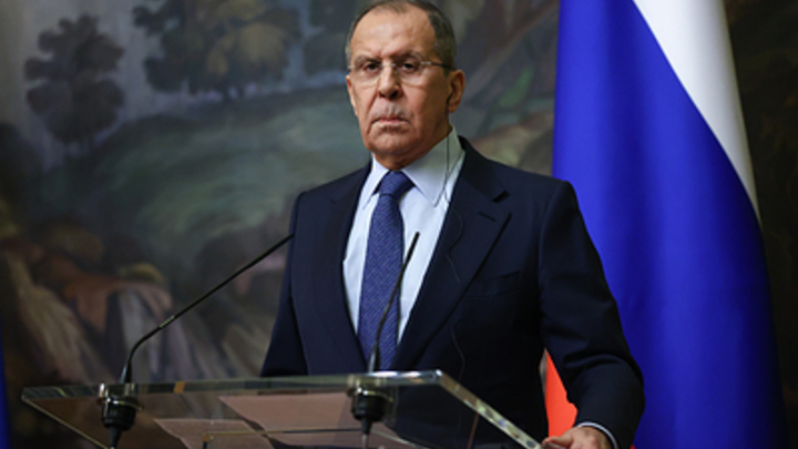 Терпение Лаврова иссякло: Ответить США уже не просто зеркально