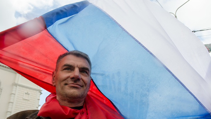 Лавров расставил точки над i в вопросе признания ДНР и ЛНР. Киеву не понравится