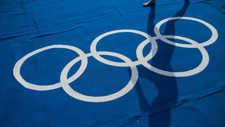 Русского триатлониста поймали на допинге