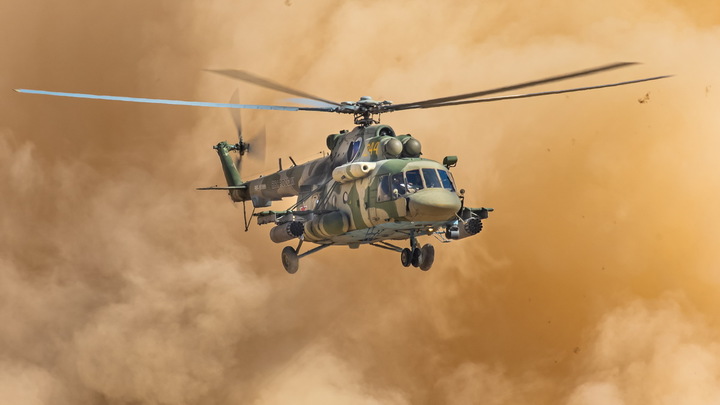 Смешная перемога: Украина затрофеила собственный металлолом