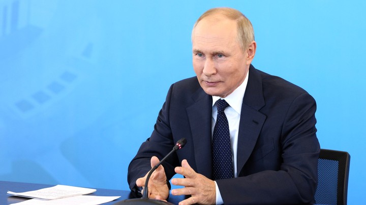 Это не блеф: Послание Путина содрогнуло весь мир