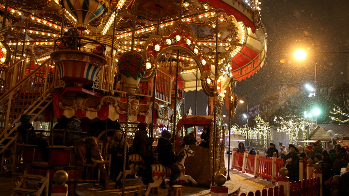 Отменить Новый год после удара по Белгороду? Враг только этого и добивается