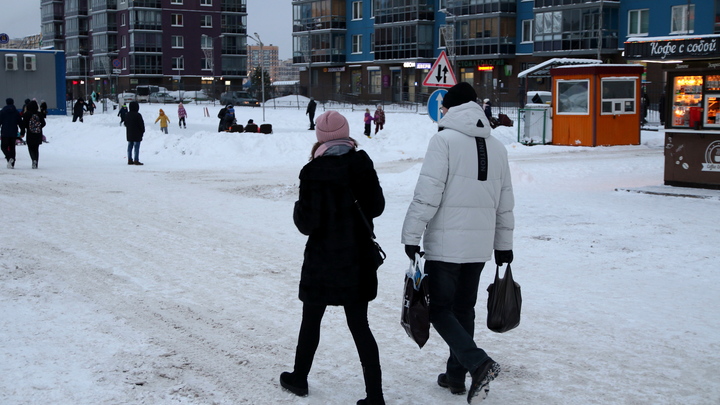 Ситуация с такси в Сыктывкаре 9 января 2023: жители города возмущены