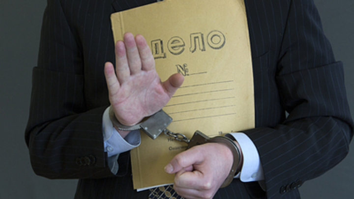 В Адыгее суд вынесет приговор участковым, которые брали взятки от похоронных служб