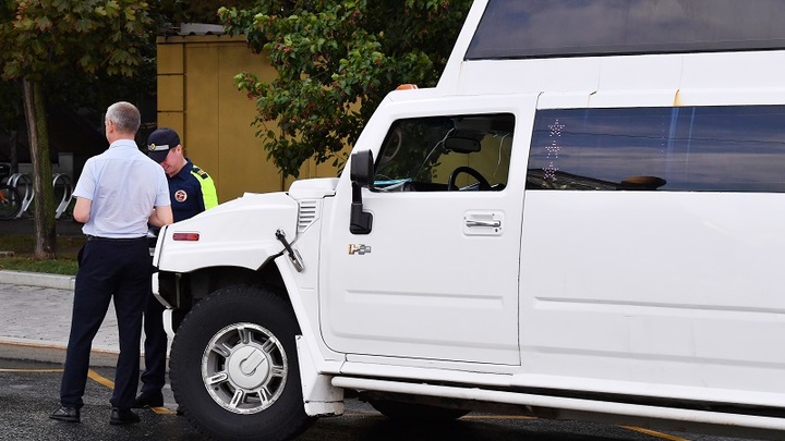 Продажи электропикапа GMC Hummer стартовали в России от 29 млн рублей