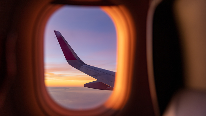 Пассажир самолёта, рухнувшего в Казахстане, показал, что происходило на борту перед падением